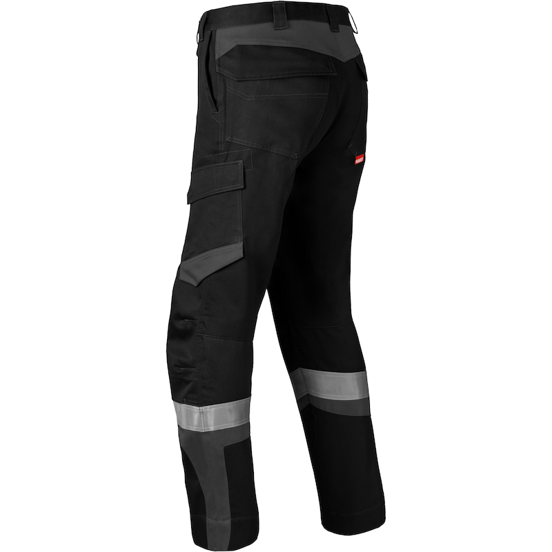 PANTALON FR ARC 5SAFETY     80340 NO/GRI  70 HAVEP