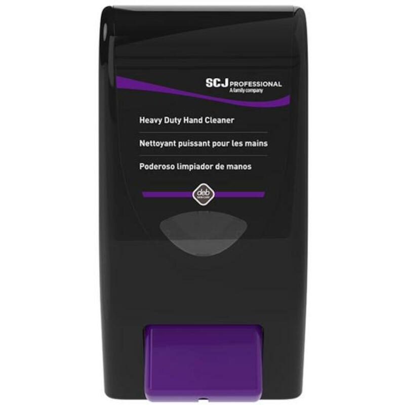 DISPENSER 4L                CLEANSE HEAVY BL.  DEB