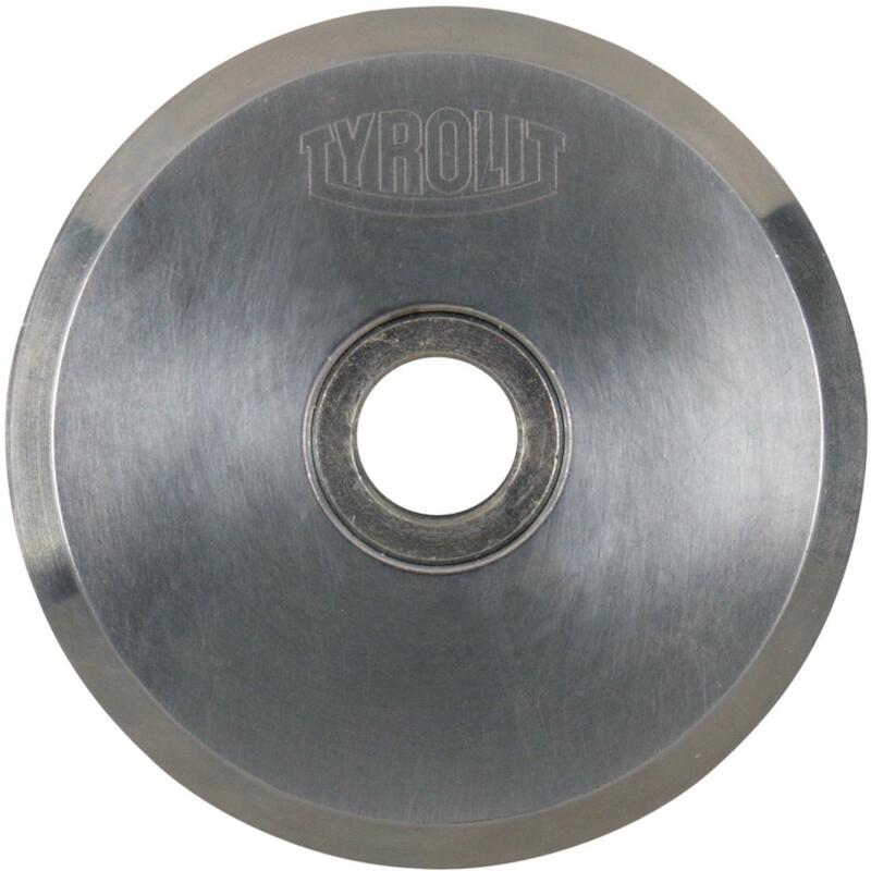 SPANFLENS VR PREMIUM 100SFL 616644 76MM    TIROLYT