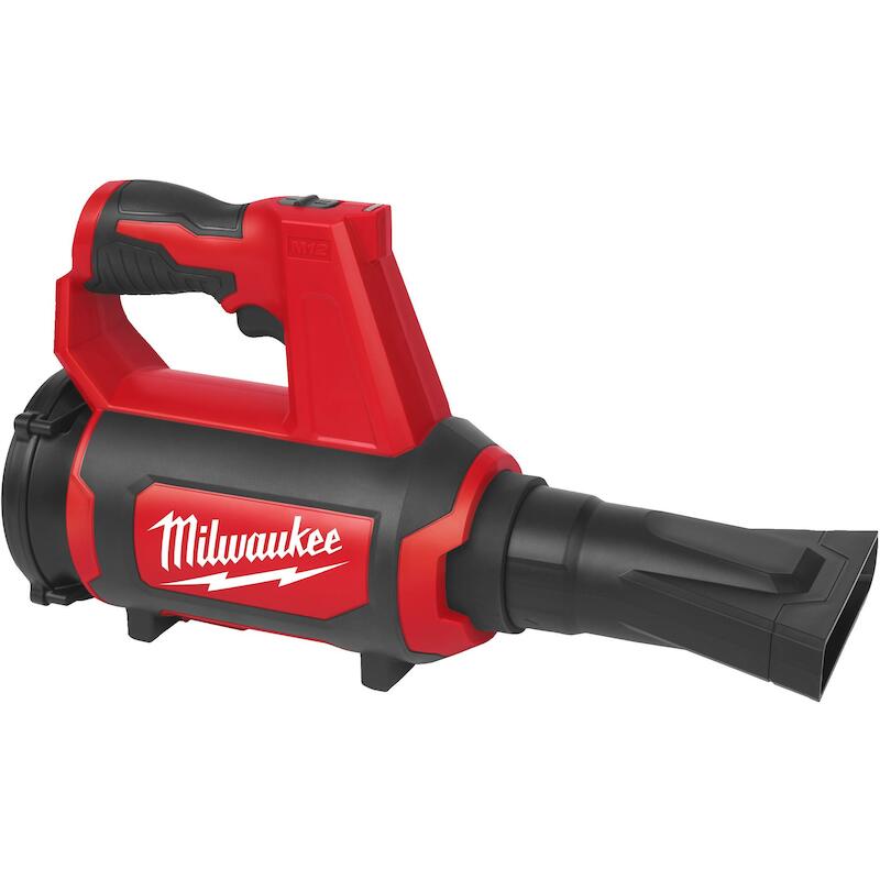 ACCUBLADBLAZER 12V/BODY     M12 BBL-0    MILWAUKEE