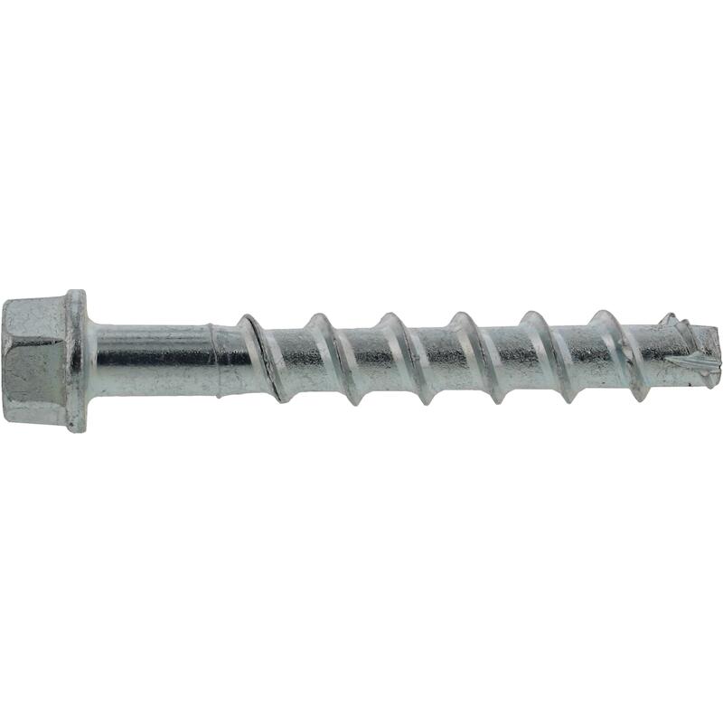BETONSCHROEF 5X60/25     ZN TAPCON HFL 058728 SPIT