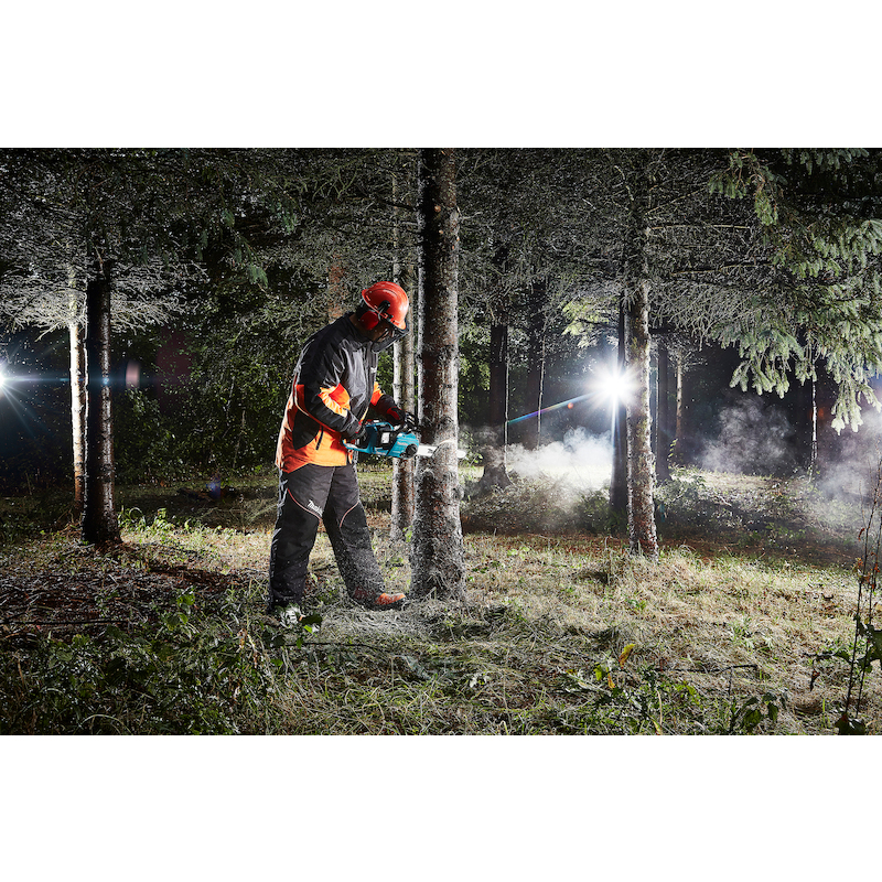 TRONÇONNEUSE LXT® - DUC353Z - MAKITA