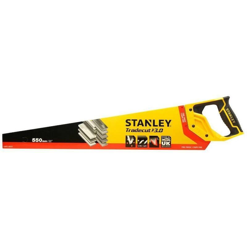 SCIE 550MM 11TPI            STHT1-20353    STANLEY
