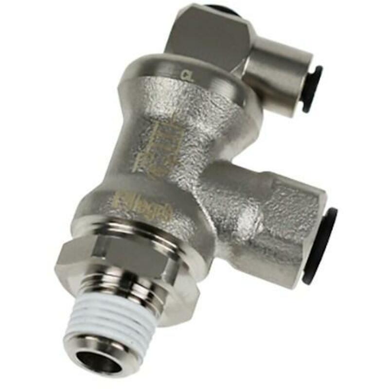 RACC.STOP-VÉRIN 8X1/4"BSPT  7885 08 13      LEGRIS