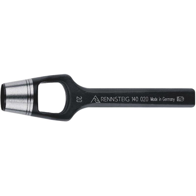 EMPORTE PIÈCE 2OMM           140 020 0   RENNSTEIG