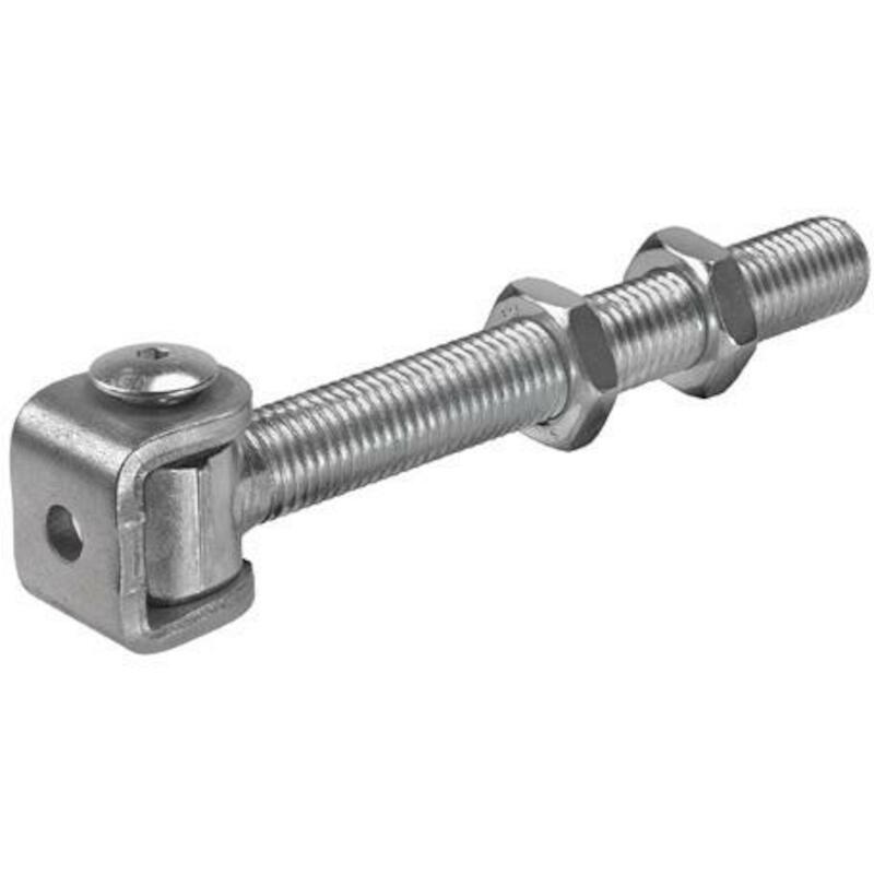 POORTSCHARNIER 149TL M24    11502 LANG         AMF