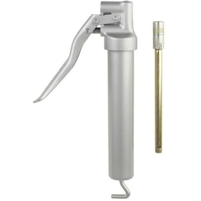 EENHANDVETSPUIT 1/8"        12 276 - 125CC PRESSOL