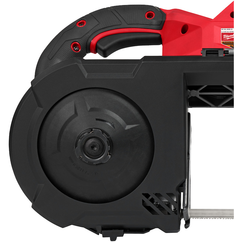 ACCU-LINTZAAG 18V/2X5AH     M18 FBS127-502C   MILW