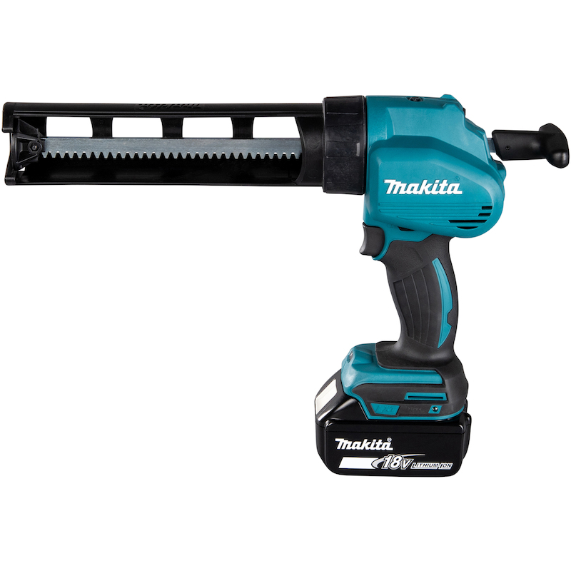 CORDLESS CAULKING GUN LXT 18V - DCG180RA - MAKITA