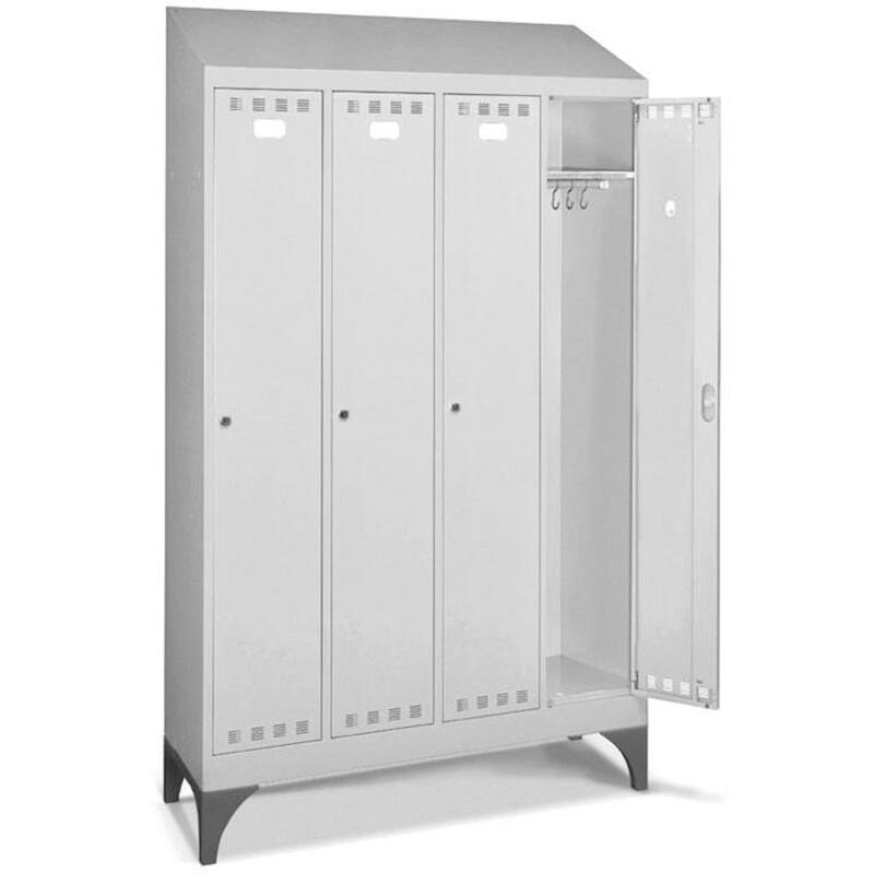 ARMOIRE VESTIAIRE           PERFOMAN03        FAMI