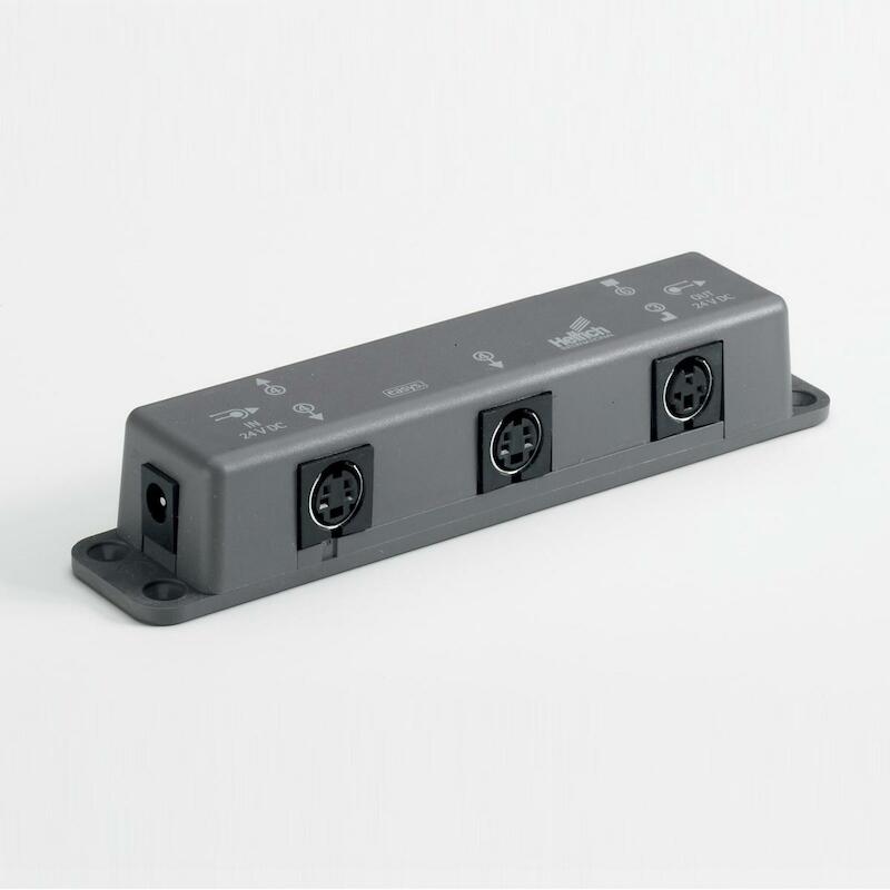 HETTICH 9082360 IMPULSVERDELER VOOR EASYS