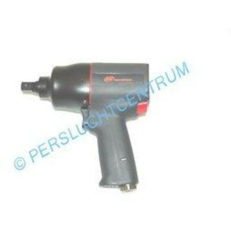 CLÉ À CHOCS PNEUMATIQUE 1/2" 2131PSP INGERSOLL RAND