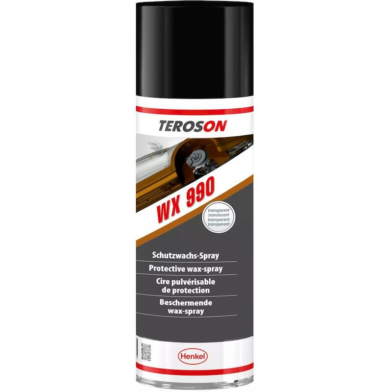 BESCHERMINGSWAX             WX 990 - 500ML TEROSON