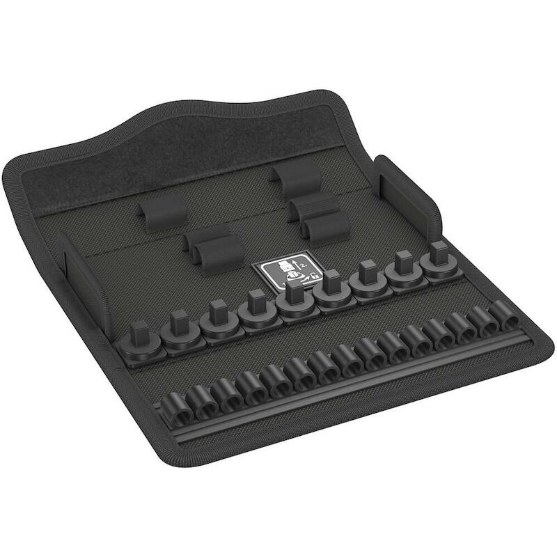 STOFFEN BOX LEEG            9496              WERA