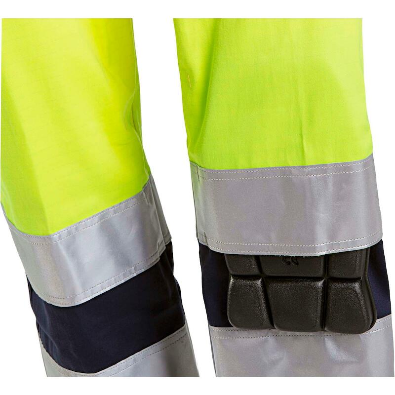 BROEK HV FR ARC ROYAN       013V GE/MA    54 SIOEN