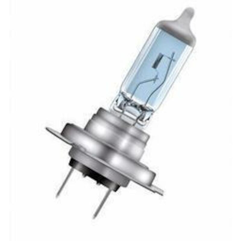 OSRAM 64210CBI 12V 55W PX26D H7COOL BLUE