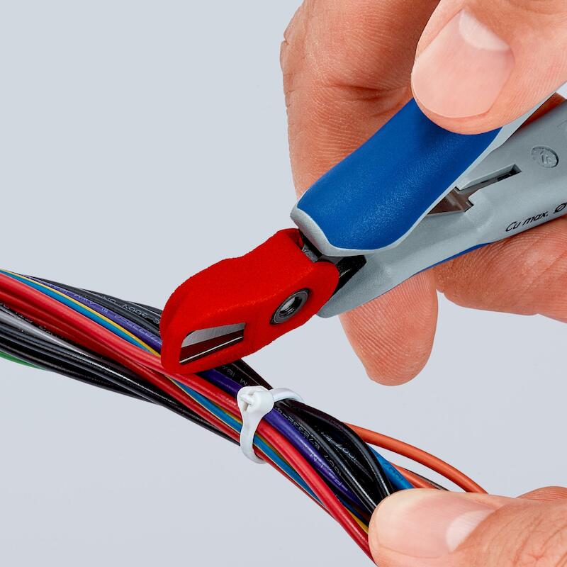 MATERIAALVANGER             00 11 V79       KNIPEX