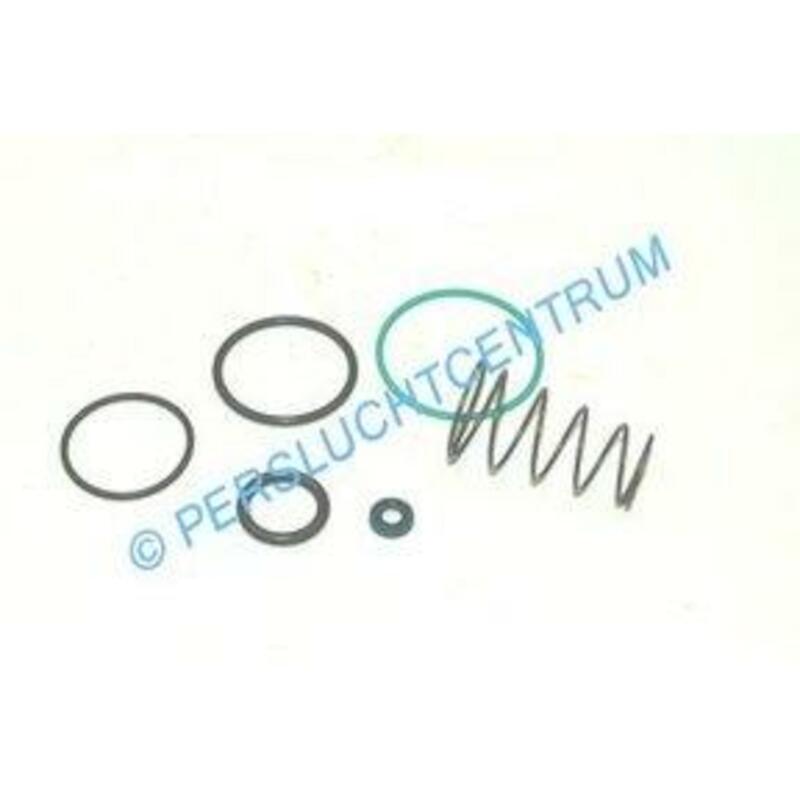 47591661 KLEP REVISIE KIT INGERSOLL RAND