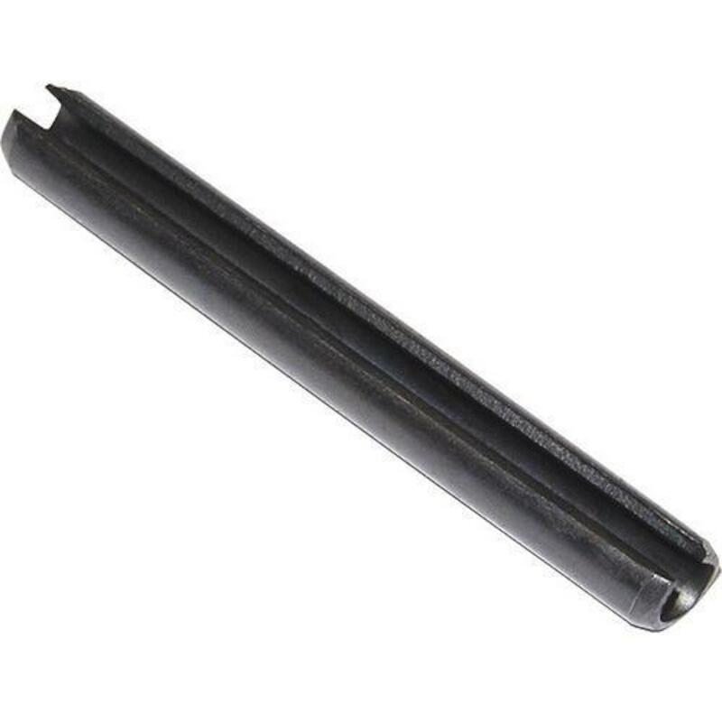 ELASTISCHE PEN - DIN 1481 - 2 X 10 MM - VERENSTAAL