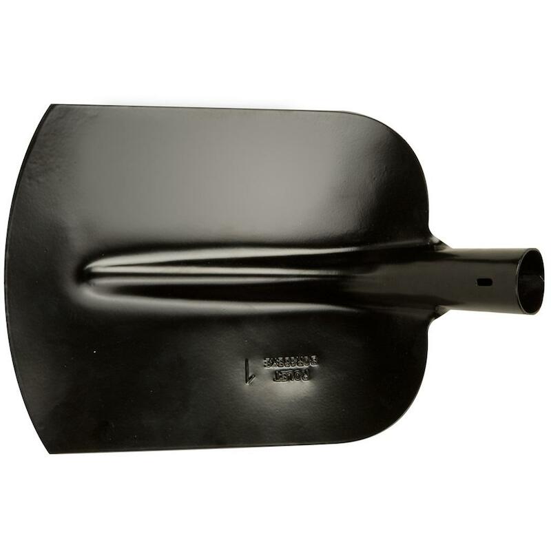 SCHOP - POLET 110201 - 290X230 MM
