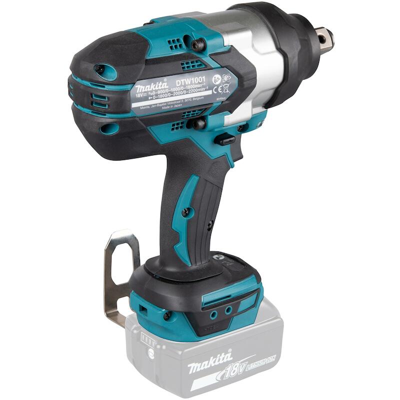 SLAGMOERSLEUTEL LXT® - DTW1001ZJ - MAKITA