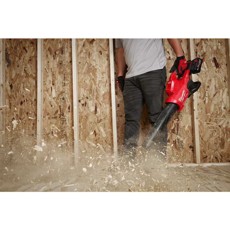 ACCUBLADBLAZER 18V/BODY     M18 F2BL-0   MILWAUKEE
