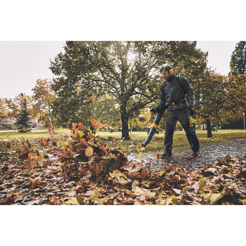 ACCUBLADBLAZER 36V/BODY     BGA 300          STIHL