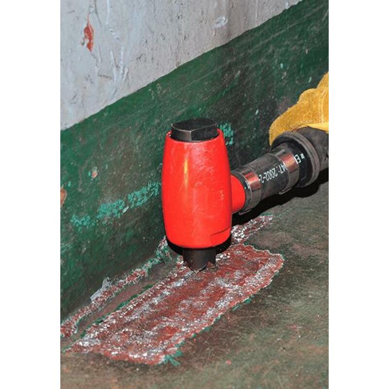 KLOPPER VOOR ONTROESTHAMERS SH-02