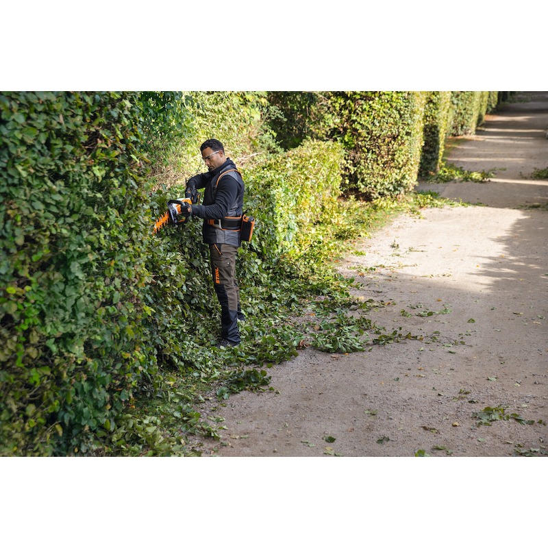 TAILLE-HAIE/ACCU 36V/BODY   HSA 130 R 75     STIHL