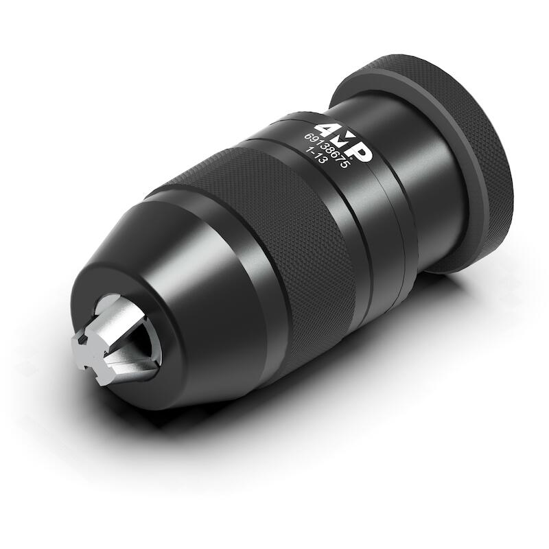 MANDRIN DE PERCAGE MAND.PERC1-13/B16           4MP