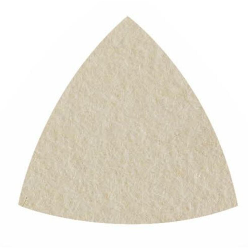 POLIJSTPAD ZACHT 94 MM      753443          HIKOKI