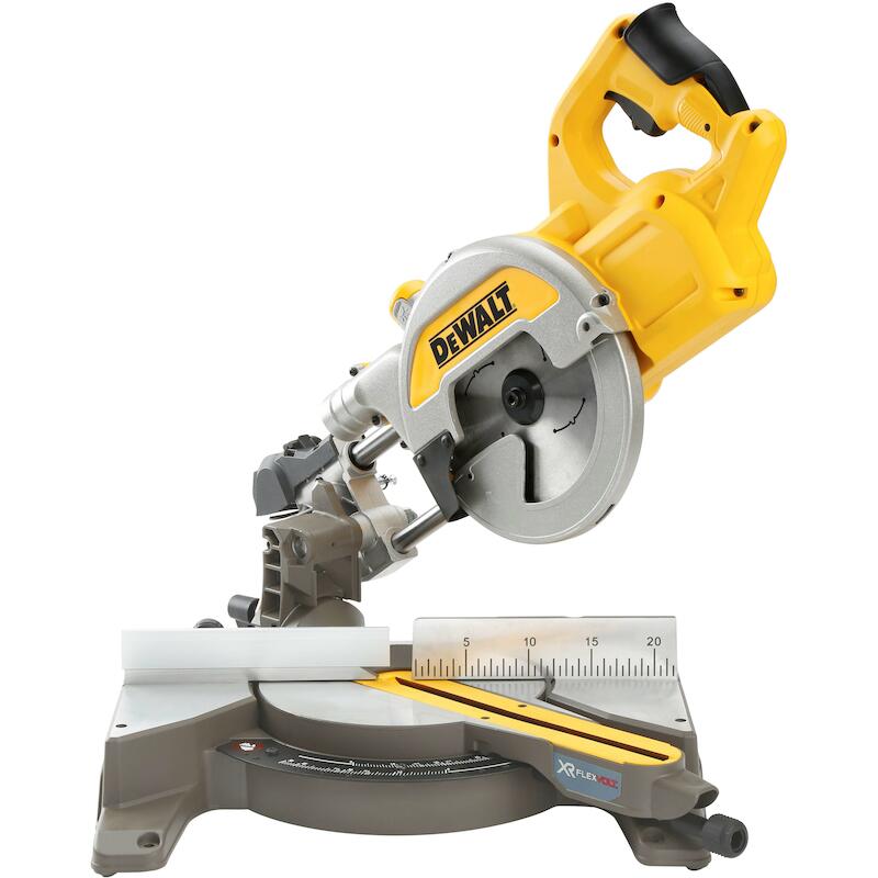 ACCU-AFKORTZAAG 54V/2X6AH   DCS777T2        DEWALT