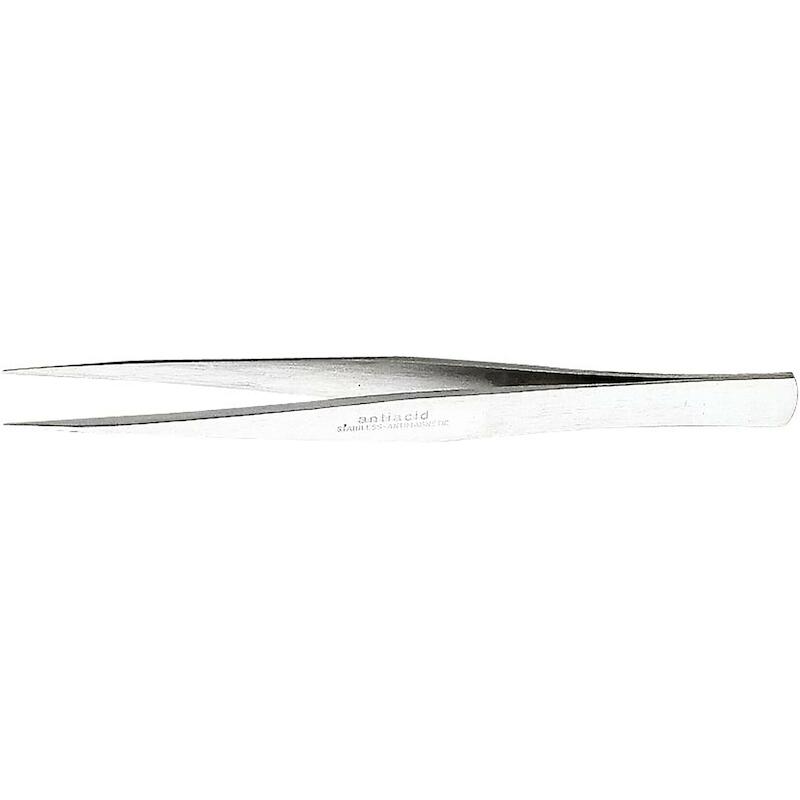 BRUCELLES DROITES INOX      140.AA (L=125)   FACOM