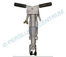 MART. BURINEUR PNEUM. 23MM  DCT17JS  IR17JS DOOSAN