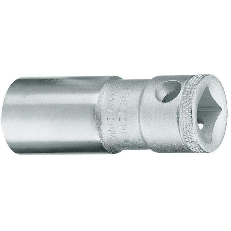 Gedore - Bougiedopsleutel - 54 - 16 mm - 1/2" - 41893780