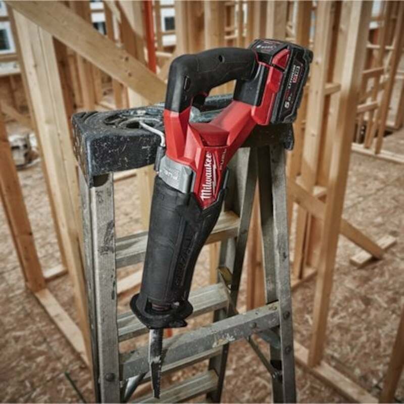 ACCU-RECIPROZAAG 18V/BODY   M18 FSZ-0X   MILWAUKEE