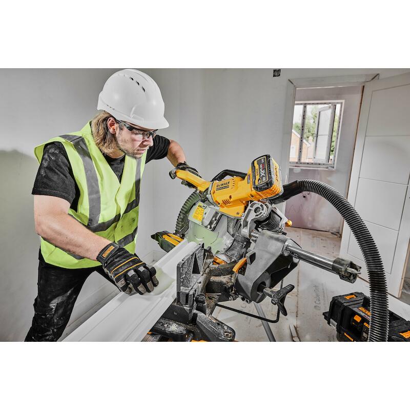 ACCU-AFKORTZAAGM.54V/BODY   DCS781N-XJ      DEWALT