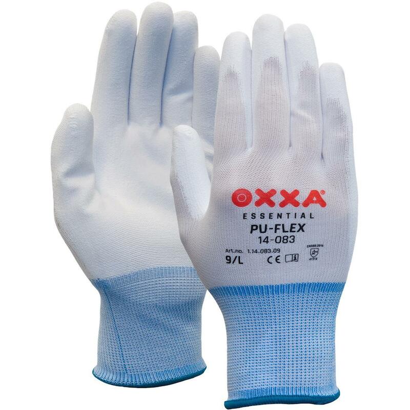 GANT PU-FLEX                14-086          8 OXXA