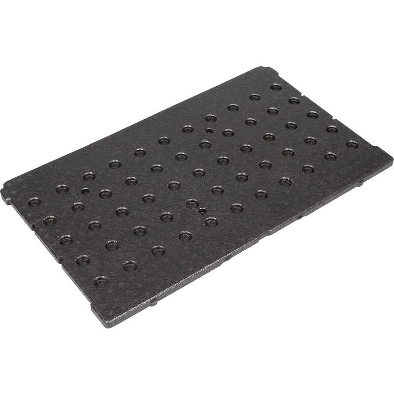 COUVERCLE INLAY XL          1600A0259W       BOSCH