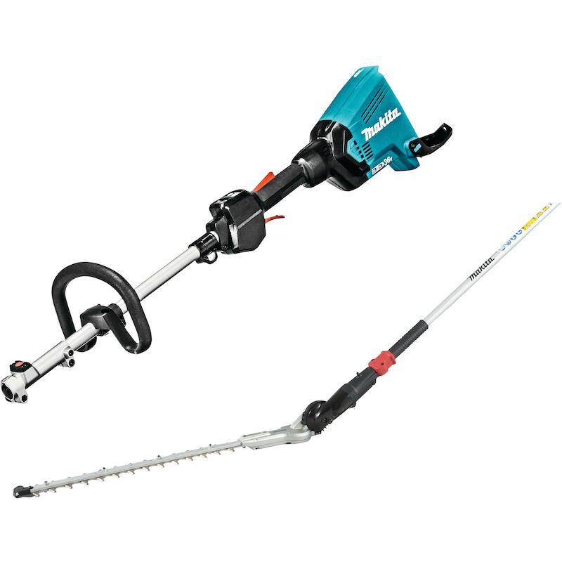 COMBI-SYSTÈME LXT® - DUX60ZN1 - MAKITA