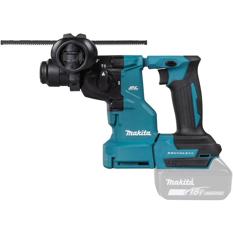 MARTEAU ROTATIF LXT® - DHR183ZJ - MAKITA