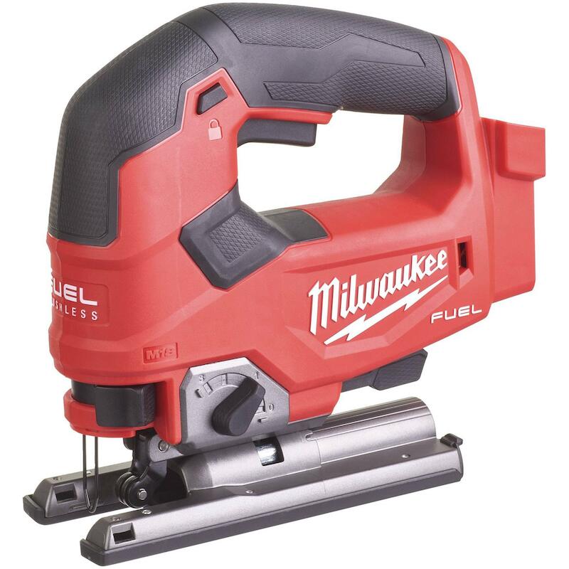 ACCUDECOUPEERZAAG 18V/BODY  M18 FJS-0X (HD-BOX)MIL