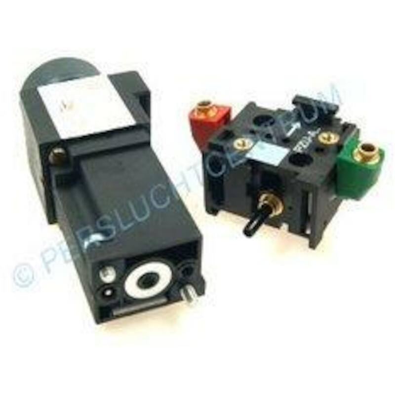 TEMPORISATEUR               PRT-E12         PARKER