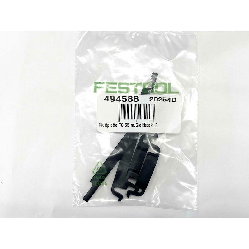 GELEIDING - FESTOOL 494588