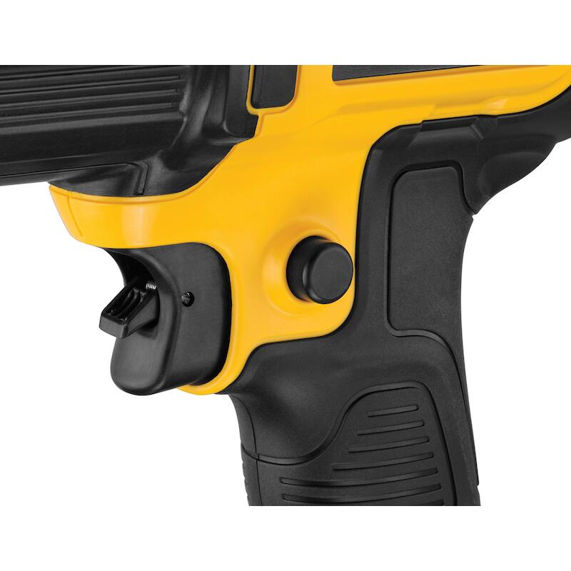 PISTOLET AIR CHAUD 18V/BODY DCE530N         DEWALT