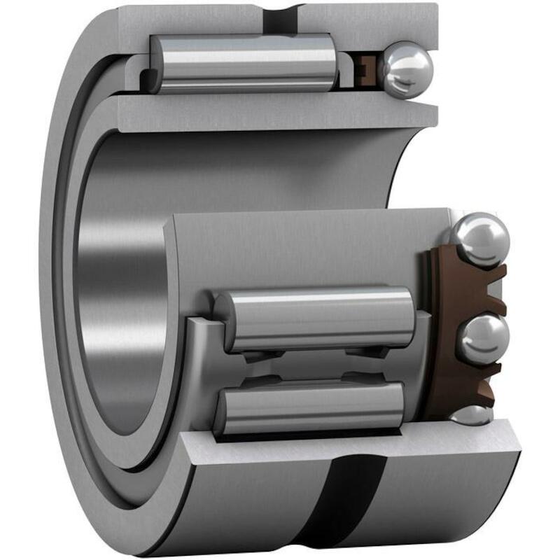 NAALD/HOEKCONTACTKOGELLAGER - SKF NKIA 5908