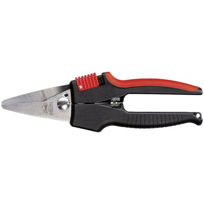 COMBISCHAAR COMBINOX 190MM  D50   -RECHTE BEK ERDI