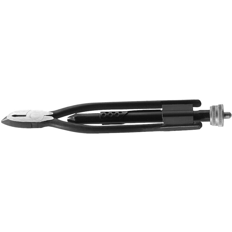 BORGDRAADTANG OMKEERB. 10"  445.10DS (L=360) FACOM