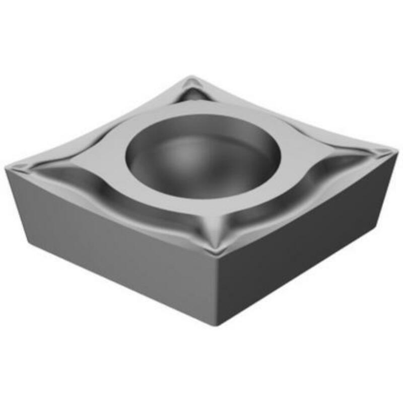 PLAQUETTE D'ÉCH CCGT 09 T3 02-UM    H13A SANDVIK C