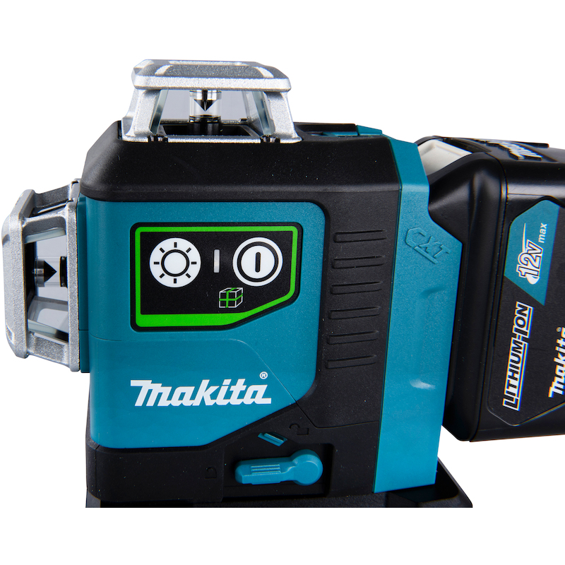 MULTILIJNLASER 360° CXT® - SK700GDZ - MAKITA